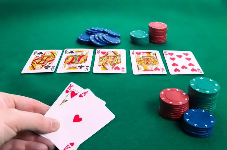 Langkah awal memakai akun judi89