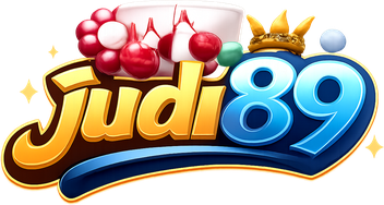 Logo judi89